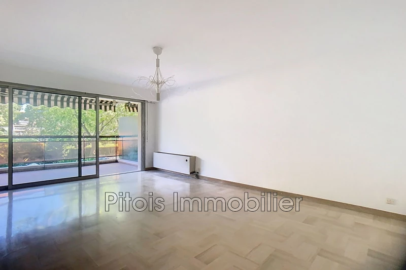 Vente appartement Antibes  