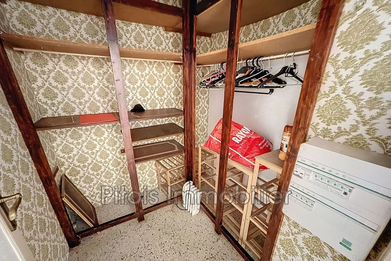 Vente appartement Juan-les-Pins  