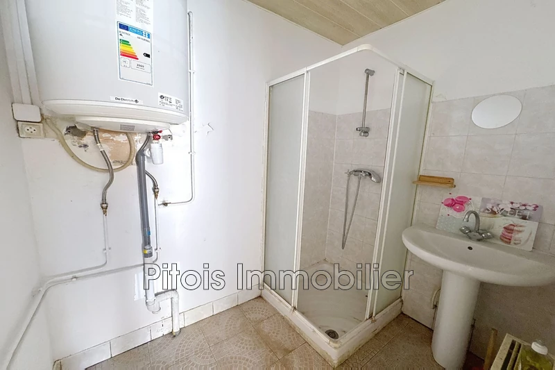 Vente appartement Juan-les-Pins  