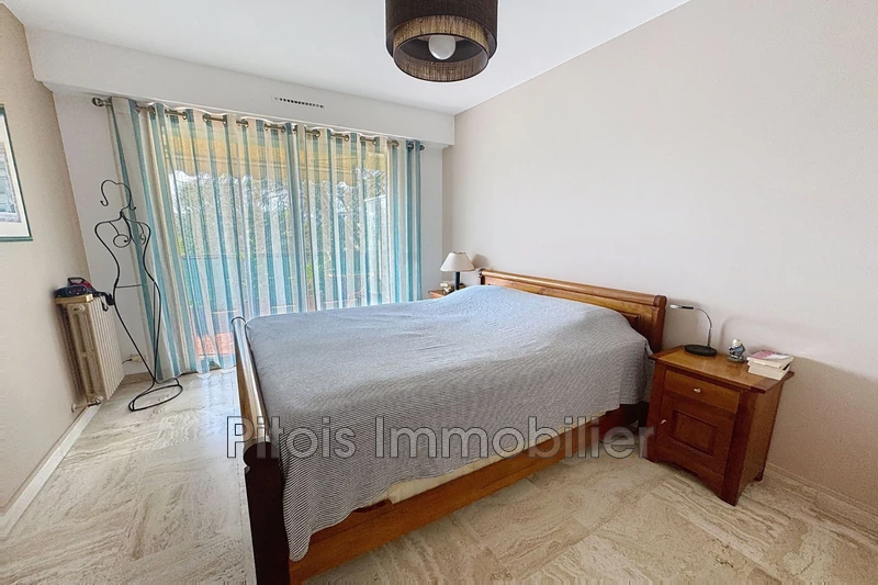 Vente appartement Juan-les-Pins  