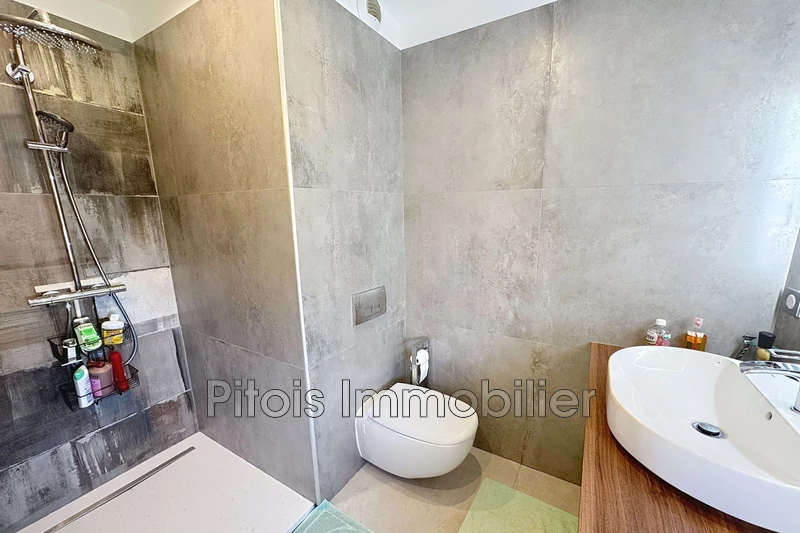 Vente appartement Juan-les-Pins  