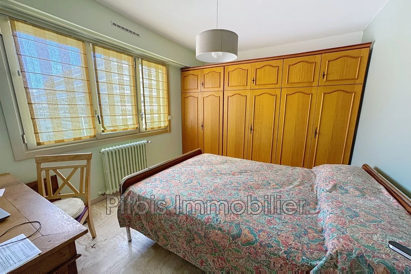 Vente appartement Juan-les-Pins  