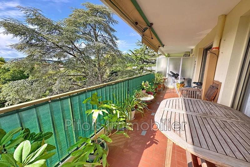 Vente appartement Juan-les-Pins  