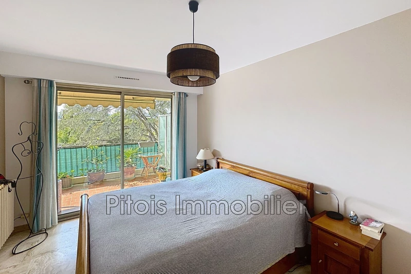 Vente appartement Juan-les-Pins  