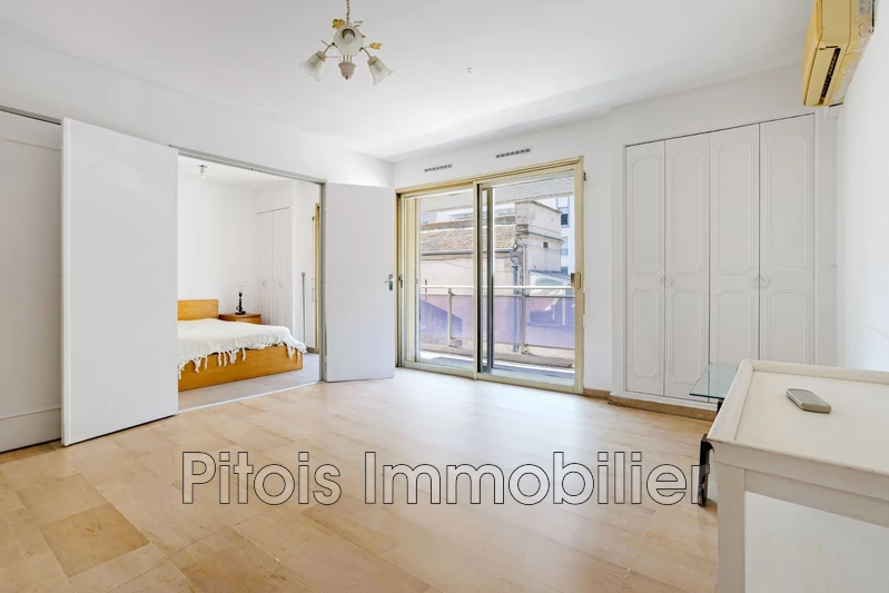 Vente appartement Juan-les-Pins  