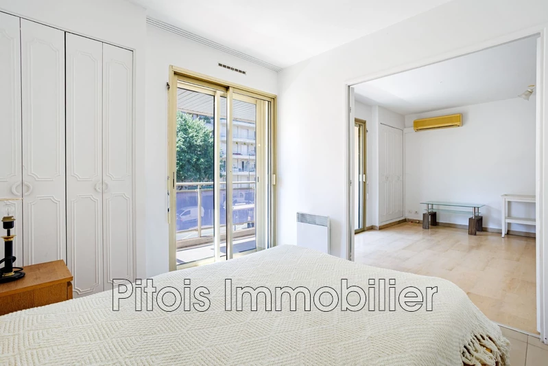Vente appartement Juan-les-Pins  