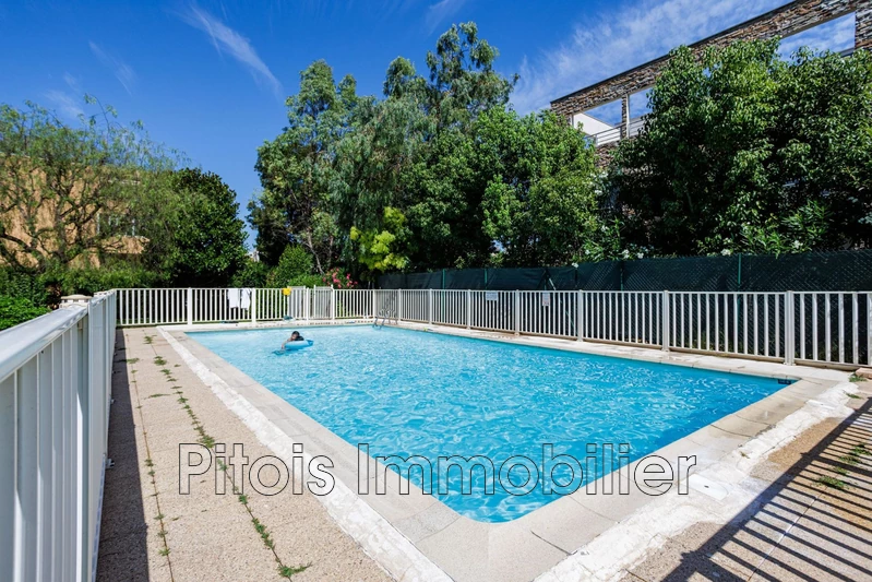 Vente appartement Juan-les-Pins  