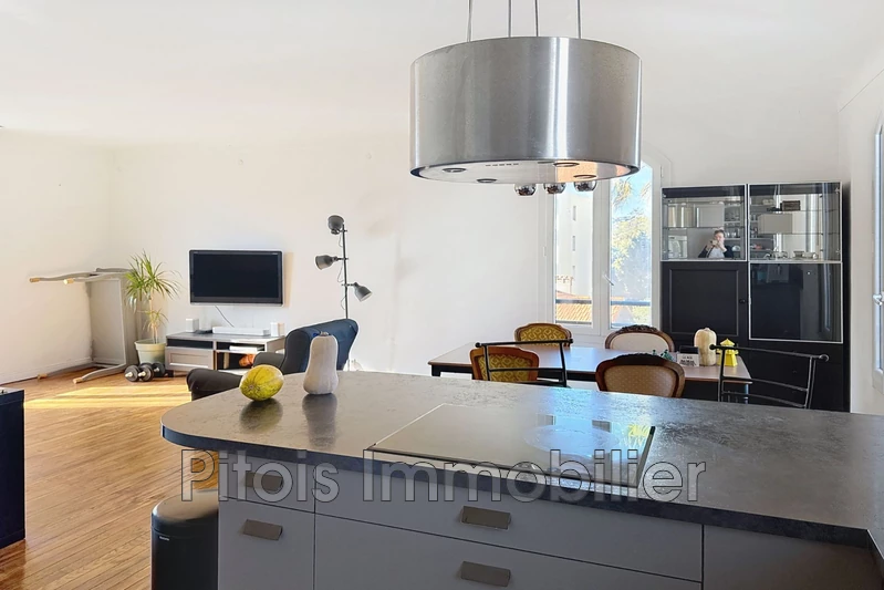 Vente appartement Juan-les-Pins  Vente appartement Juan-les-Pins