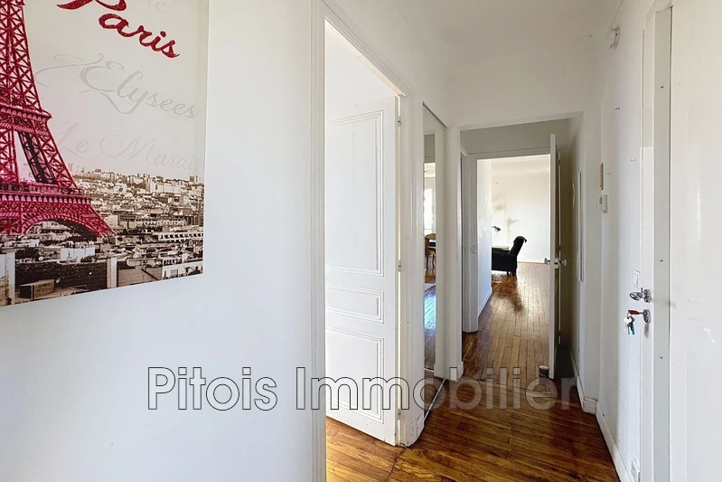 Vente appartement Juan-les-Pins  Vente appartement Juan-les-Pins