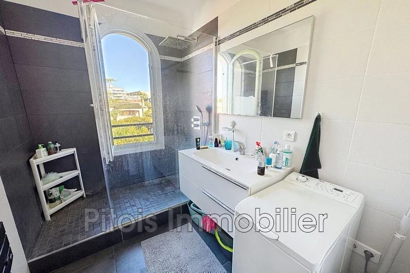 Vente appartement Juan-les-Pins  Vente appartement Juan-les-Pins