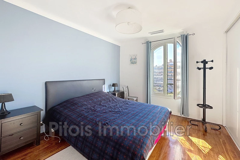 Vente appartement Juan-les-Pins  Vente appartement Juan-les-Pins