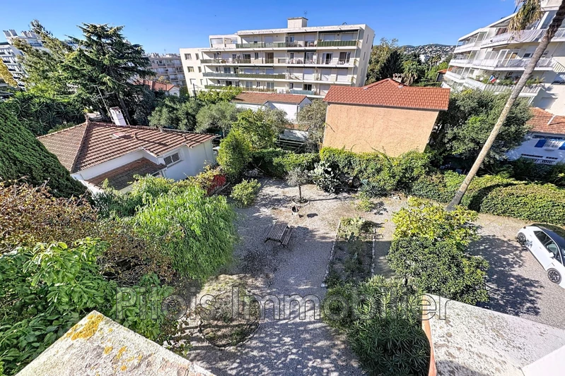 Vente appartement Juan-les-Pins  Vente appartement Juan-les-Pins