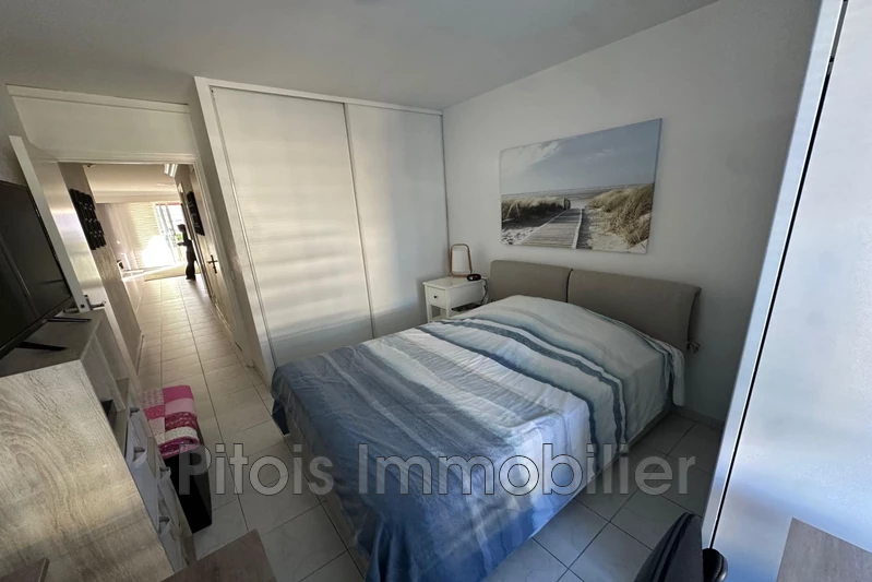 Vente appartement Juan-les-Pins Vente appartement Juan-les-Pins