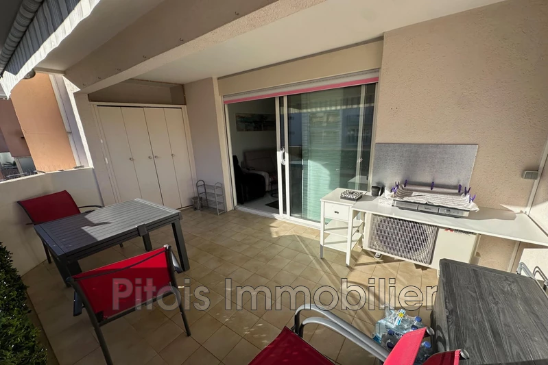 Vente appartement Juan-les-Pins Vente appartement Juan-les-Pins