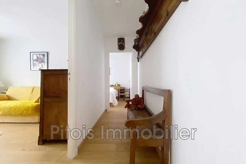 Vente appartement Juan-les-Pins Vente appartement Juan-les-Pins