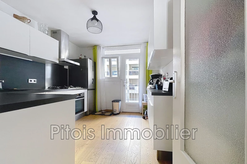 Vente appartement Juan-les-Pins Vente appartement Juan-les-Pins