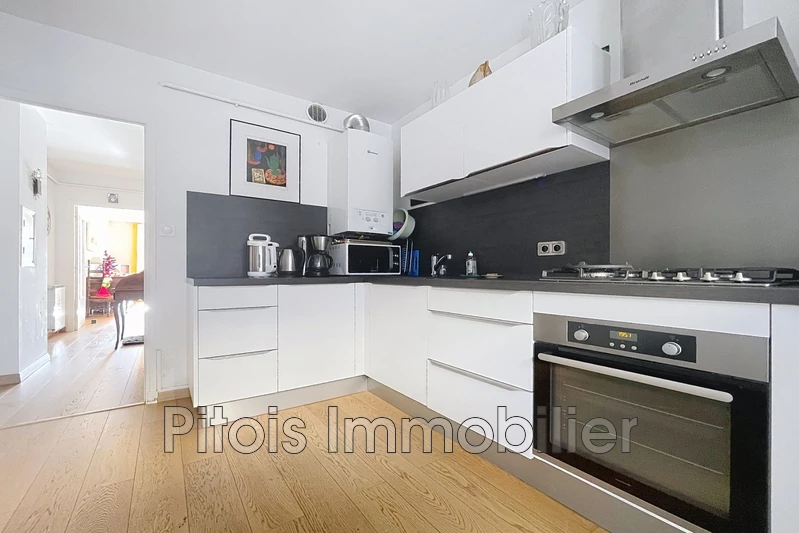 Vente appartement Juan-les-Pins Vente appartement Juan-les-Pins