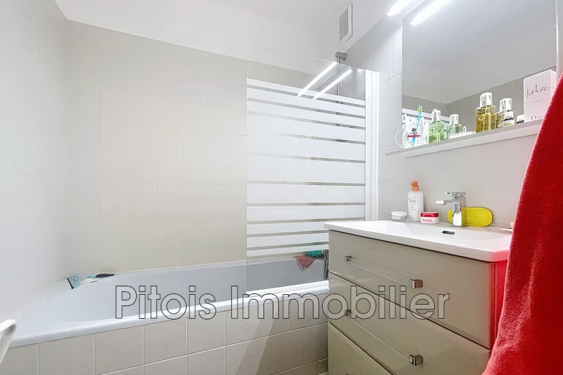 Vente appartement Juan-les-Pins Vente appartement Juan-les-Pins