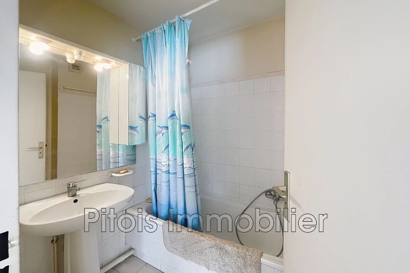 Vente appartement Juan-les-Pins  