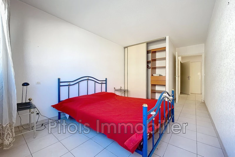 Vente appartement Juan-les-Pins  