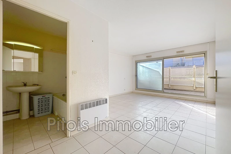 Vente appartement Juan-les-Pins  