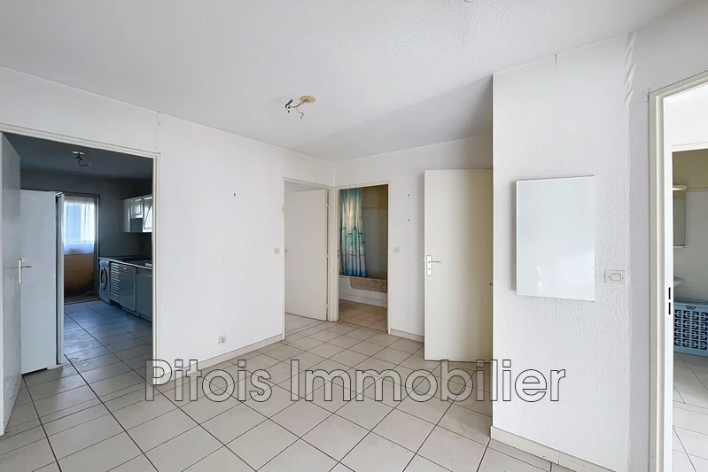 Vente appartement Juan-les-Pins  