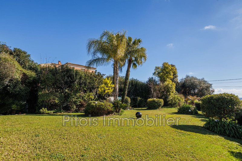 Vente maison Antibes  