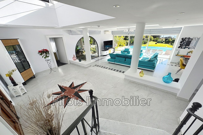 Vente maison Antibes  