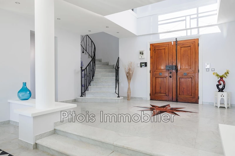 Vente maison Antibes  