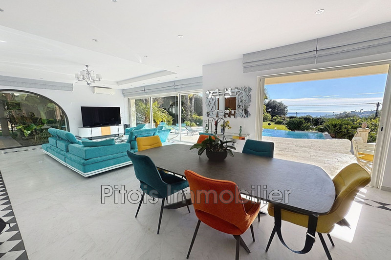 Vente maison Antibes  
