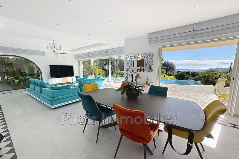 Vente maison Antibes  