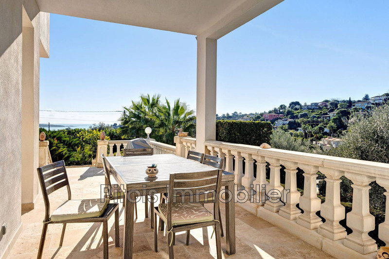 Vente maison Antibes  