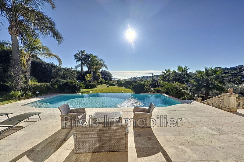 Vente maison Antibes  