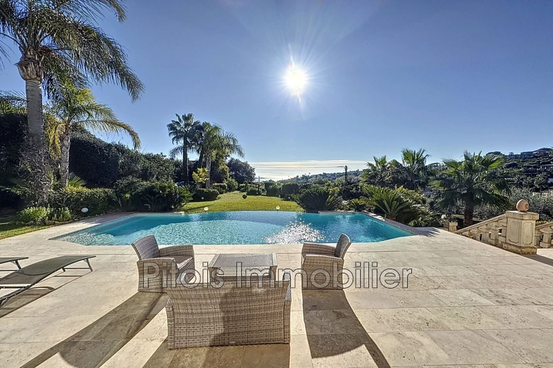 Vente maison Antibes  