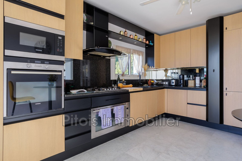 Vente maison Antibes  