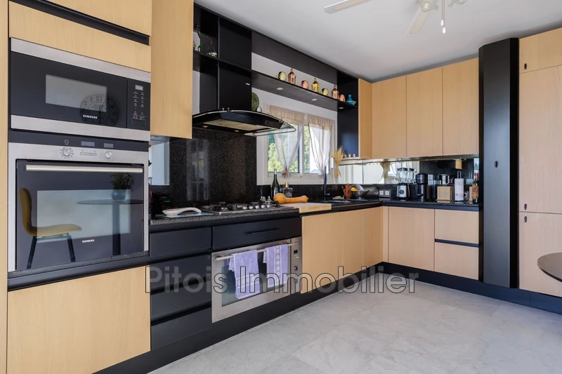 Vente maison Antibes  