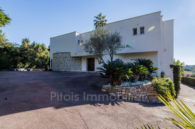 Vente maison Antibes  