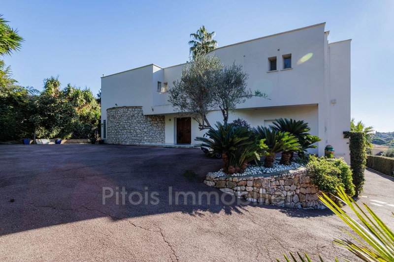 Vente maison Antibes  