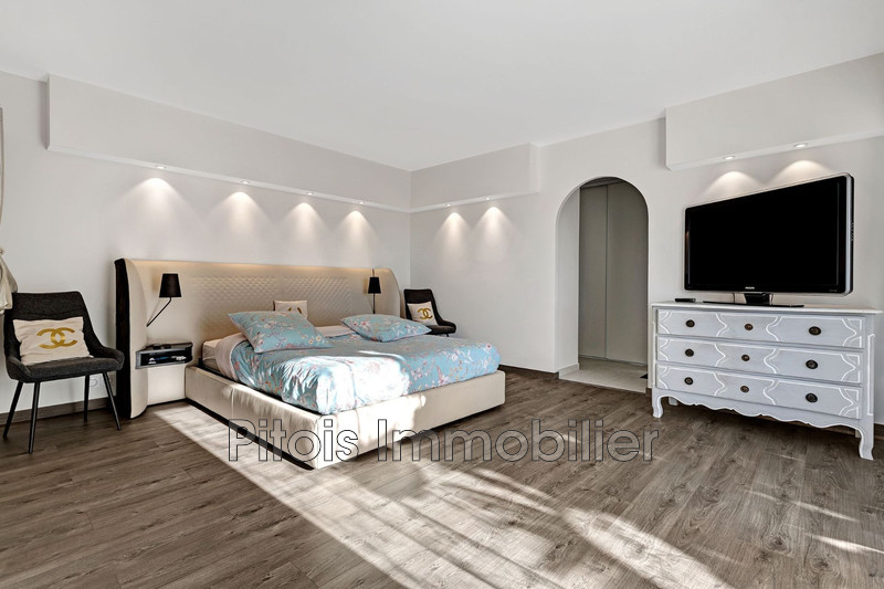 Vente maison Antibes  