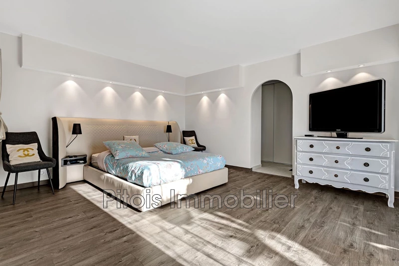 Vente maison Antibes  