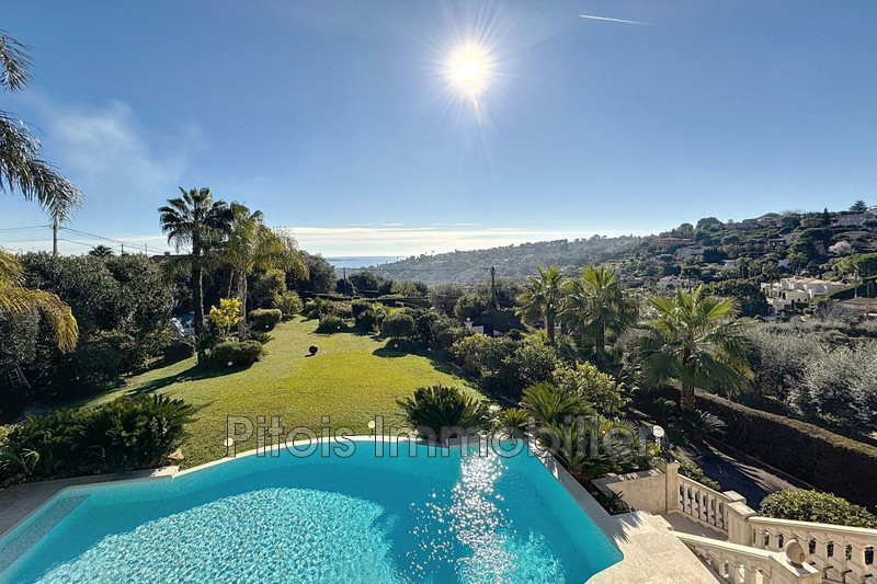 Vente maison Antibes  