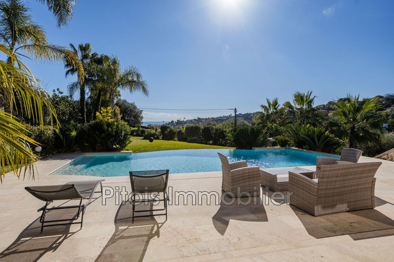 Vente maison Antibes  