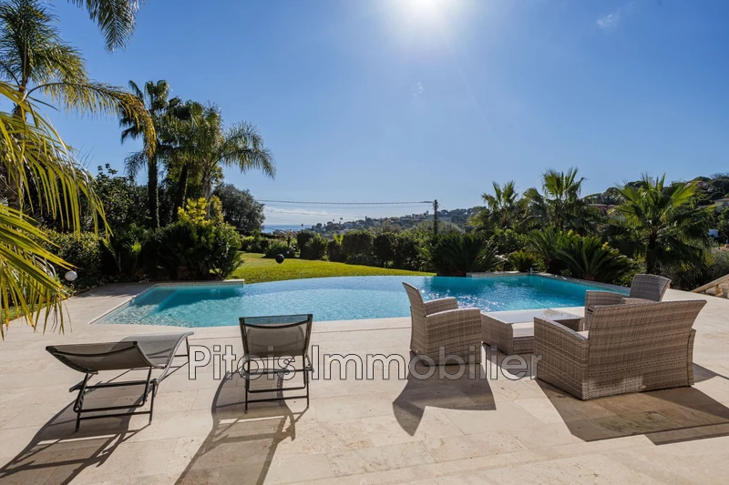 Vente maison Antibes  