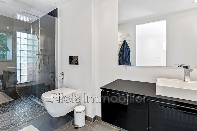 Vente maison Antibes  