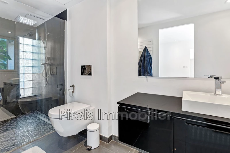 Vente maison Antibes  