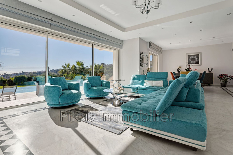 Vente maison Antibes  