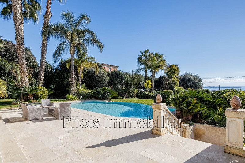 Vente maison Antibes  