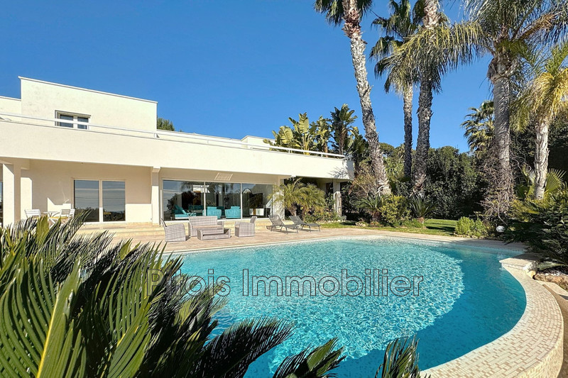 Vente maison Antibes  