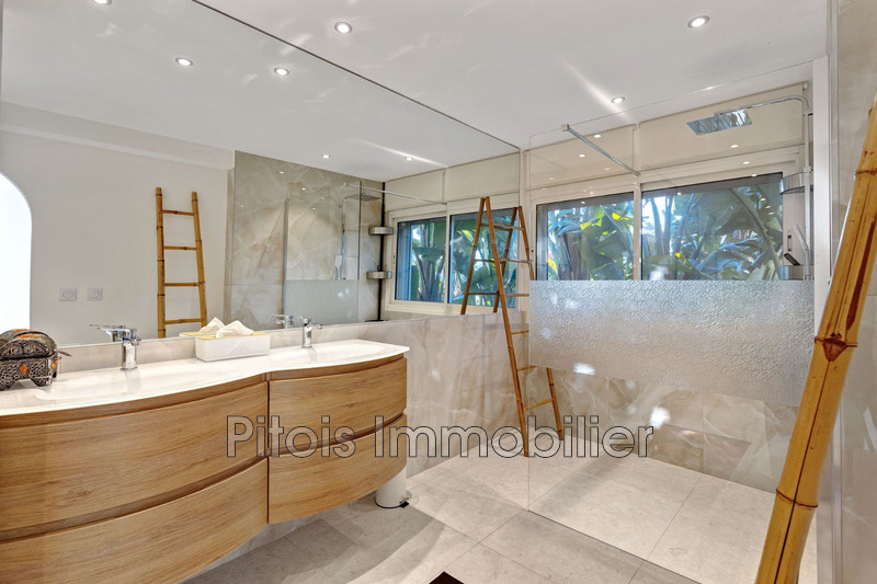 Vente maison Antibes  