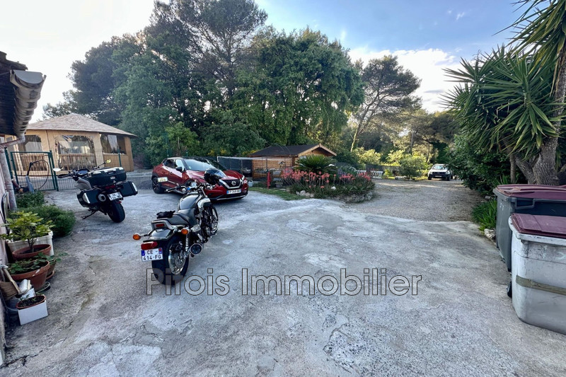 Vente maison Antibes  